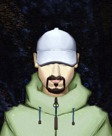 Selfportrait