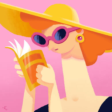 Book Lover