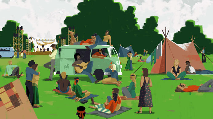 Woodstock
