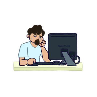 Working State